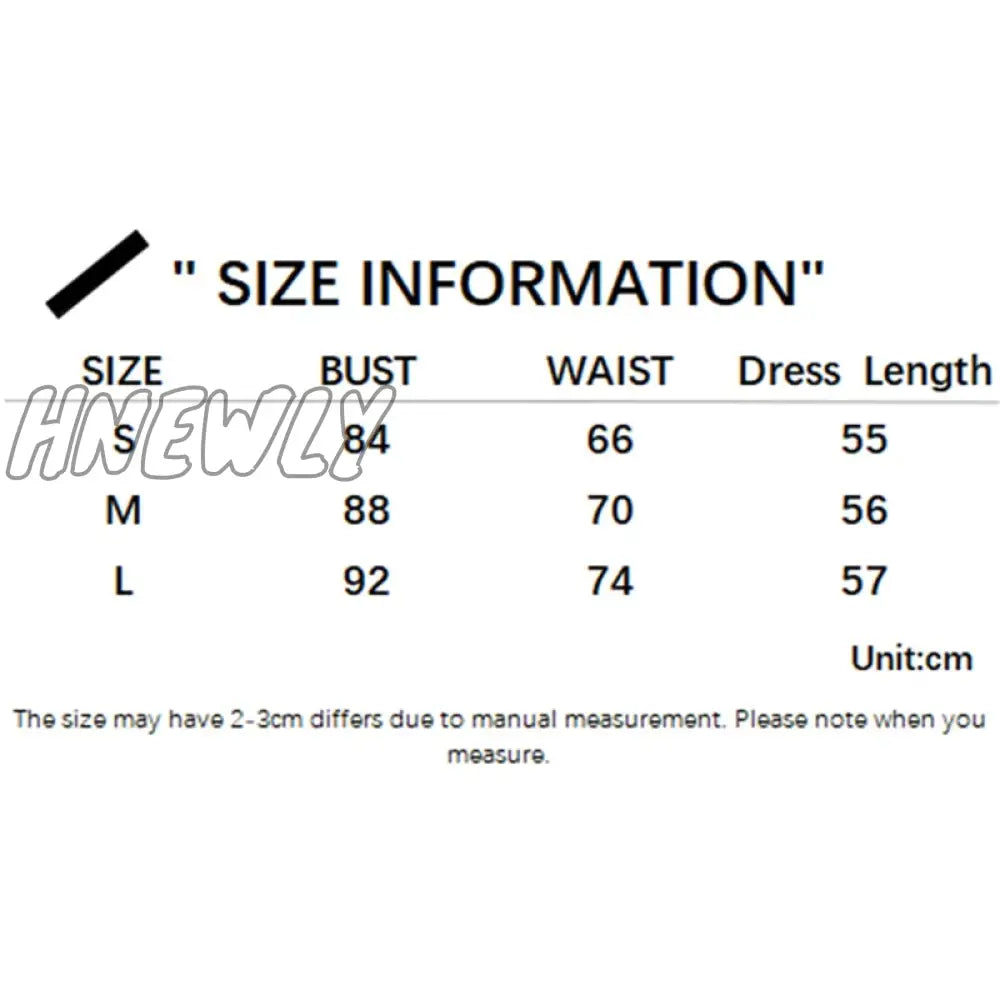 Hnewly Y2K Kawaii Pink A-Line Dress Summer Women Lace Mini Sundress Fashion Harajuku Sweet E Girl