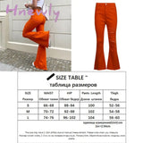 Stylish White Trendy Jeans For Girls Fashion High Waist Vintage Trouser Frmale Straight Women’s